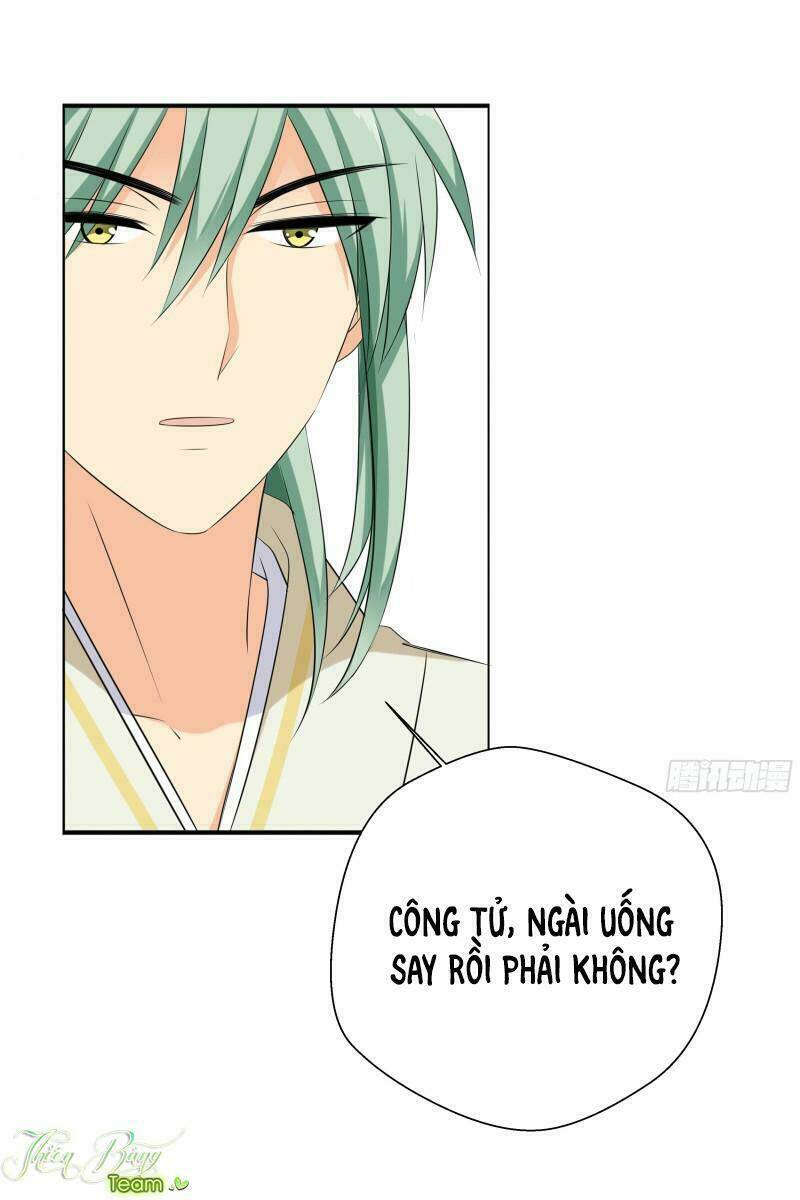 Nam Tử Truyện Chương 6 Ảnh 36