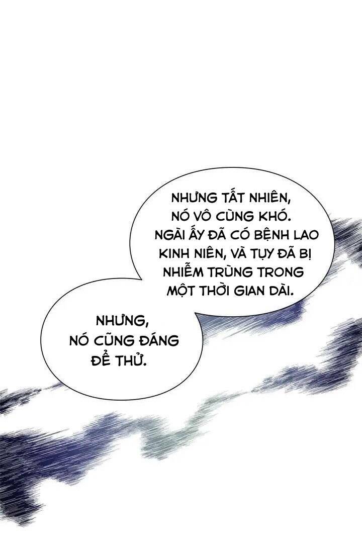Nữ Hoàng Ngoại Khoa Chương 135 Ảnh 20