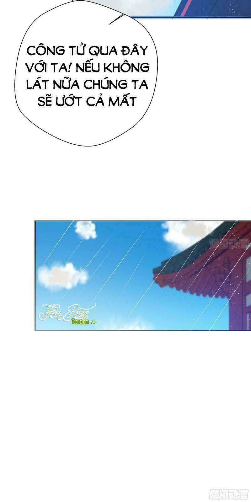 Nam Tử Truyện Chương 10 Ảnh 24