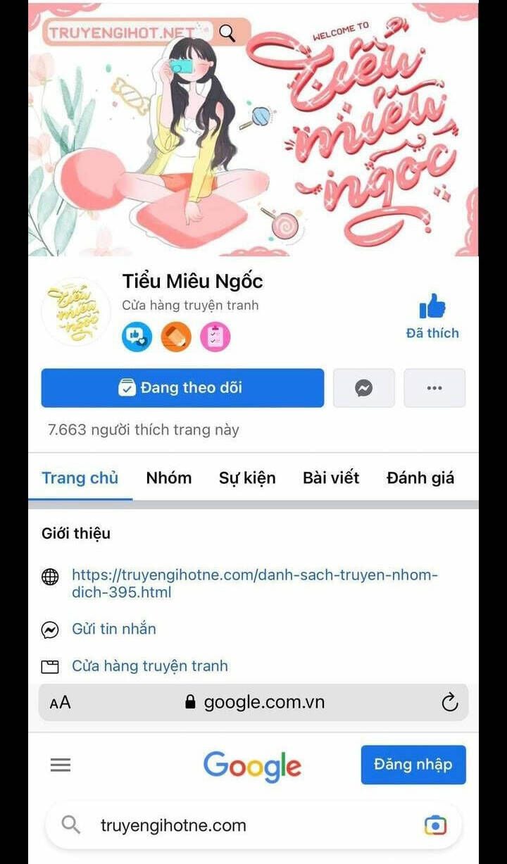 Người Thừa Kế Chương 50 Ảnh 3