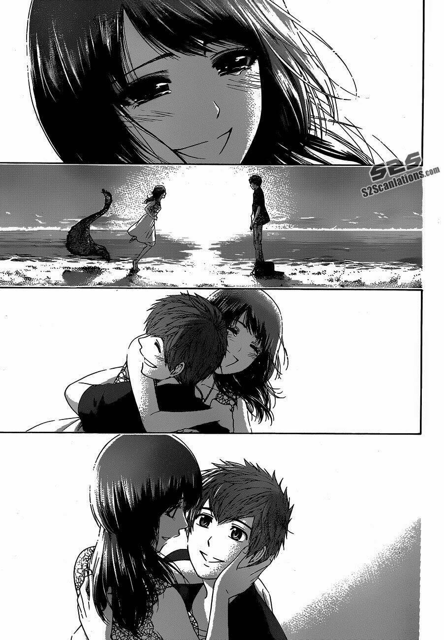 Ge - Good Ending Chương 155 Ảnh 17