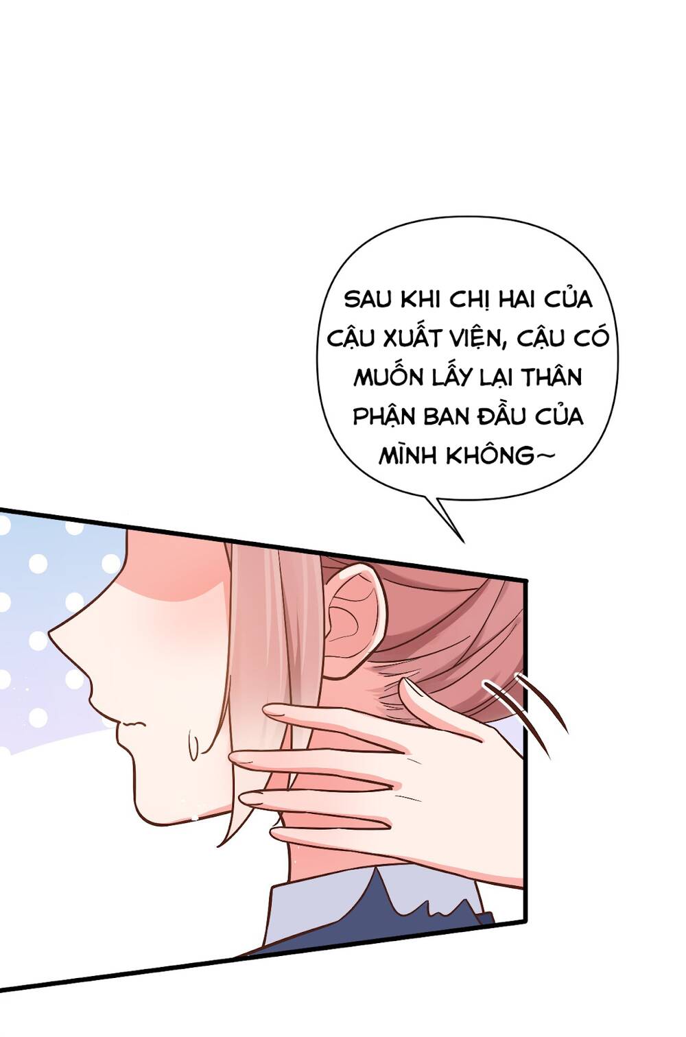 Rõ Ràng Tôi Chỉ Muốn Chơi Game, Xin Đừng Kéo Tôi Vào Lĩnh Vực Tình Yêu Chương 14 Ảnh 16