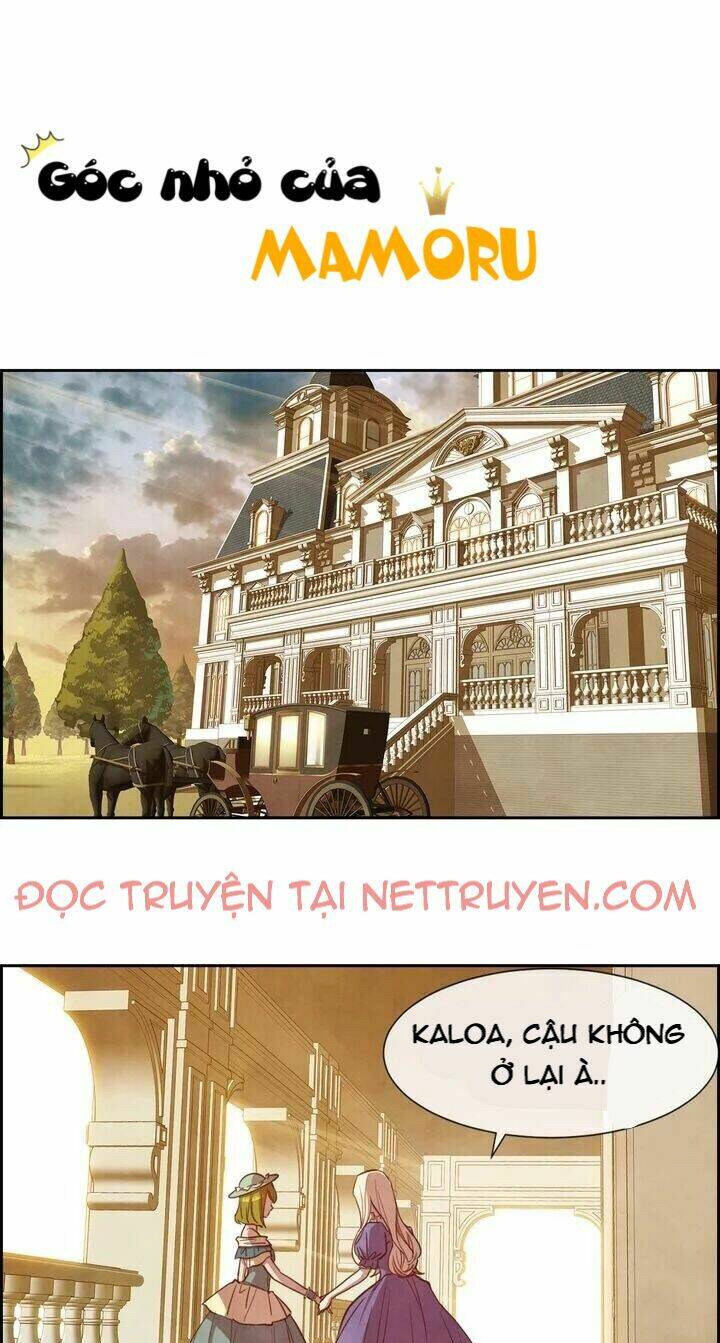 Ingrid, Con Nai Trắng Chương 1 Ảnh 35