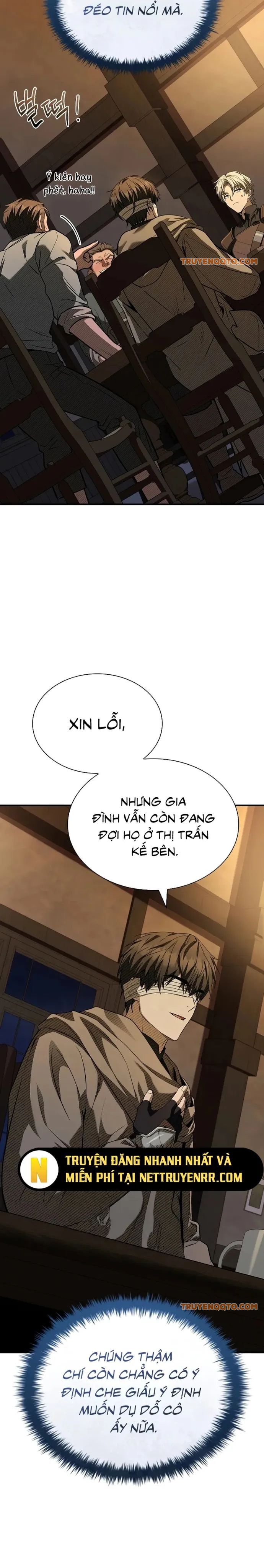 Dạ Chi Ngoại Đạo Vô Hồn Giả Chương 23 Ảnh 12