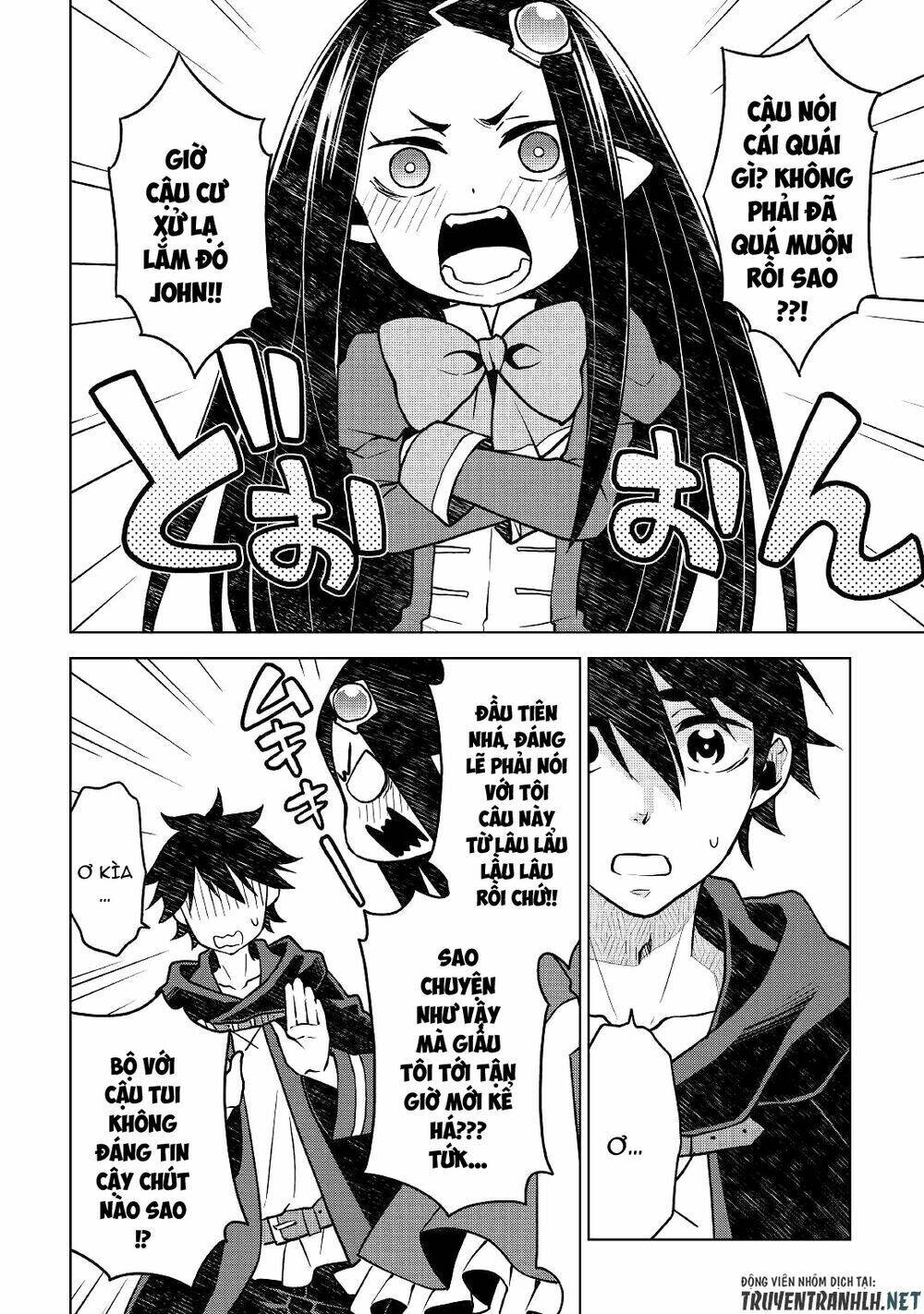 Hiraheishi Wa Kako Wo Yumemiru Chương 44 Ảnh 6