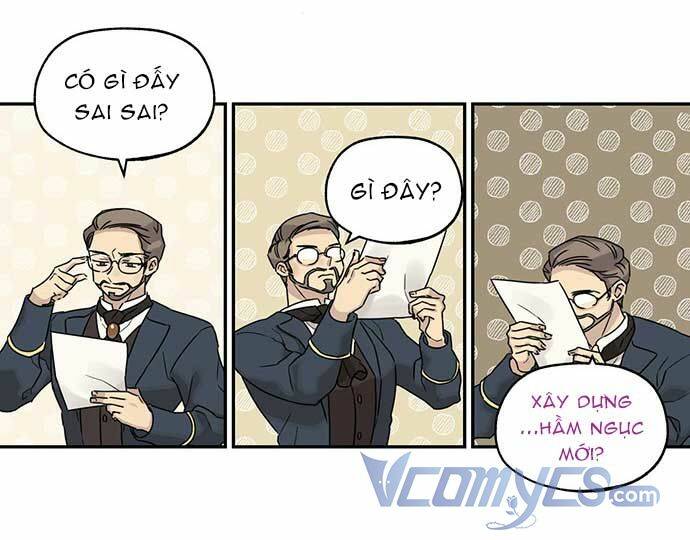 Hóa Ra Đó Chính Là Tình Yêu, Quỷ Vương! Chương 9 Ảnh 7