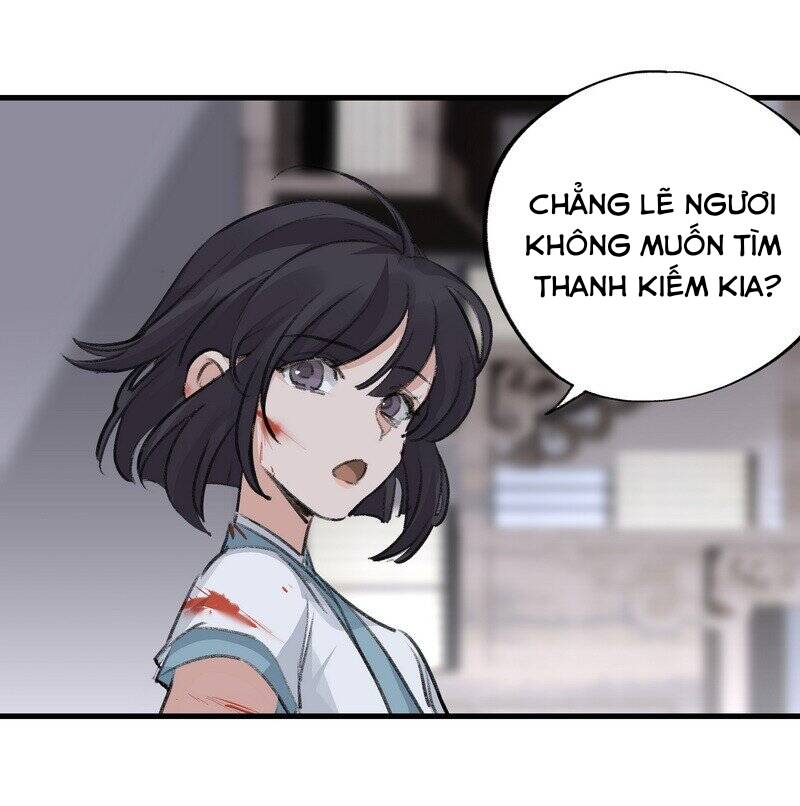 Đại Đạo Triều Thiên Chương 61 Ảnh 49