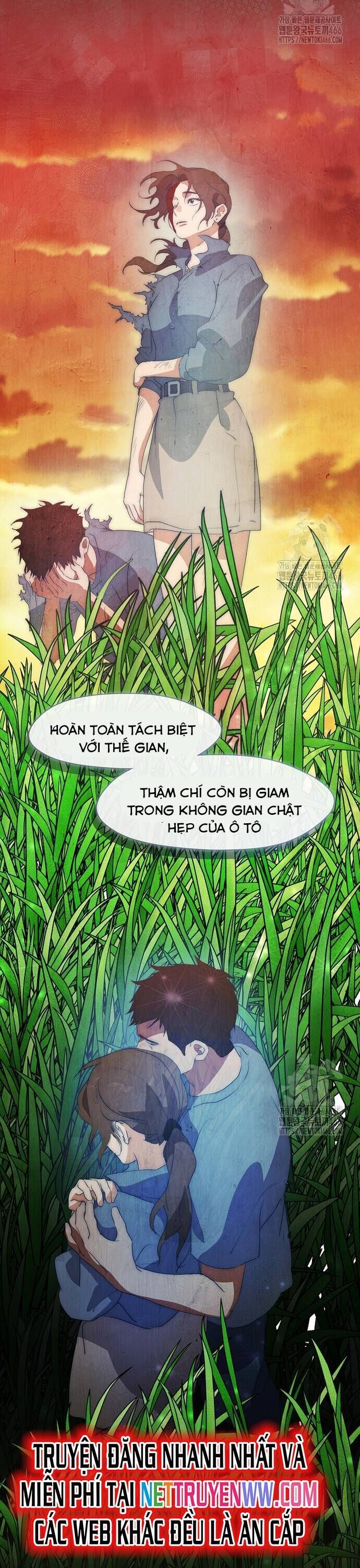 Nhà Hàng Thế Giới Ngầm Chương 72 Ảnh 25