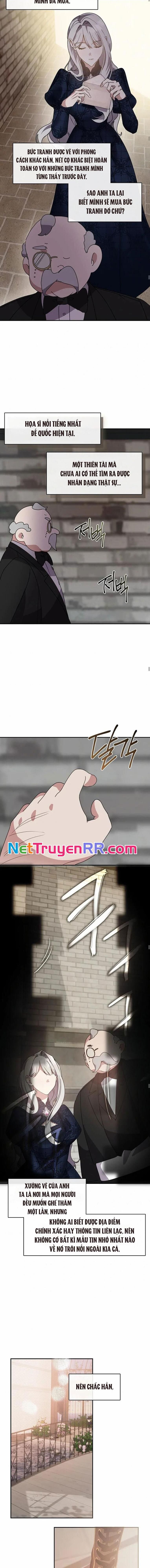 Tình Yêu Hỡi, Sao Người Lại Hối Hận Rồi? Chương 32 Ảnh 9