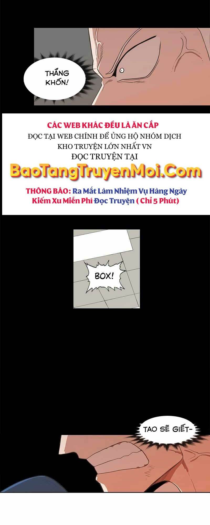 Võ Sĩ - The Boxer Chương 117 Ảnh 55
