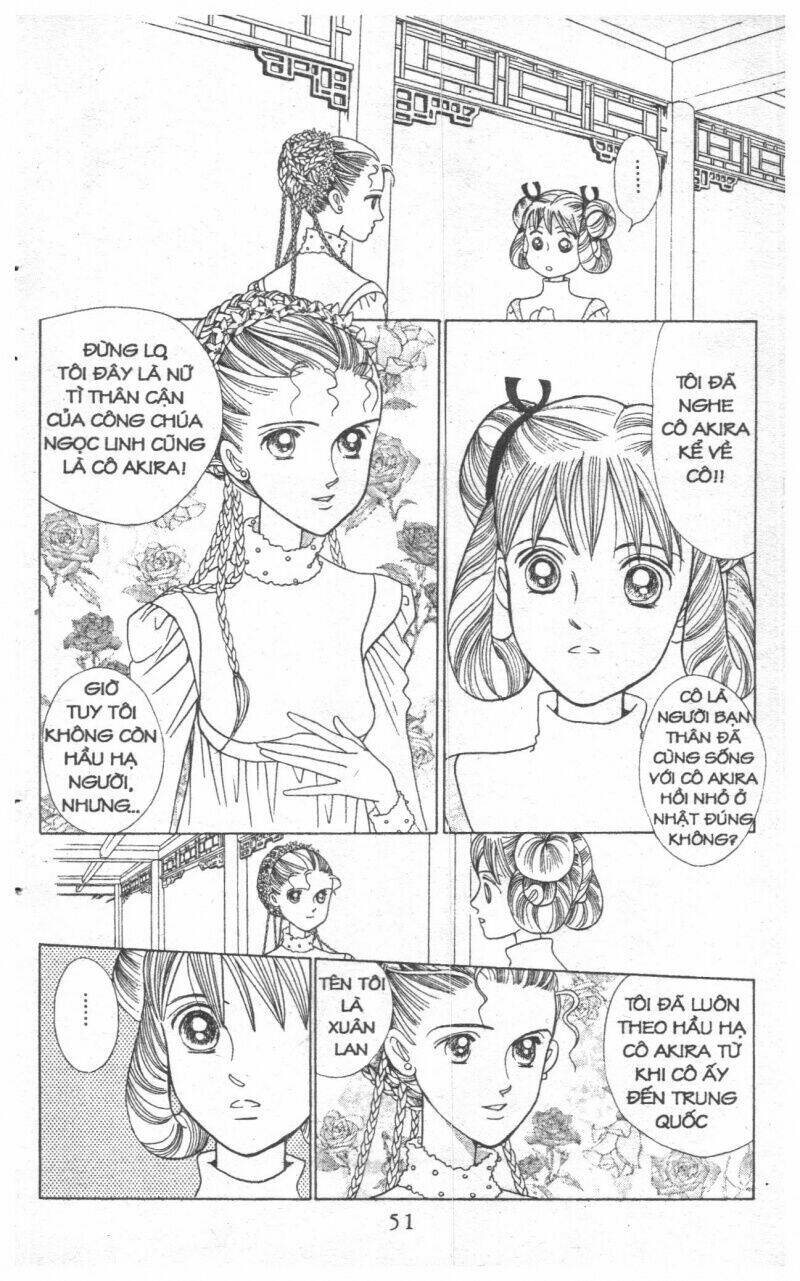 Nàng Tiên Ánh Trăng - Kaguya Hime Chương 15 Ảnh 50