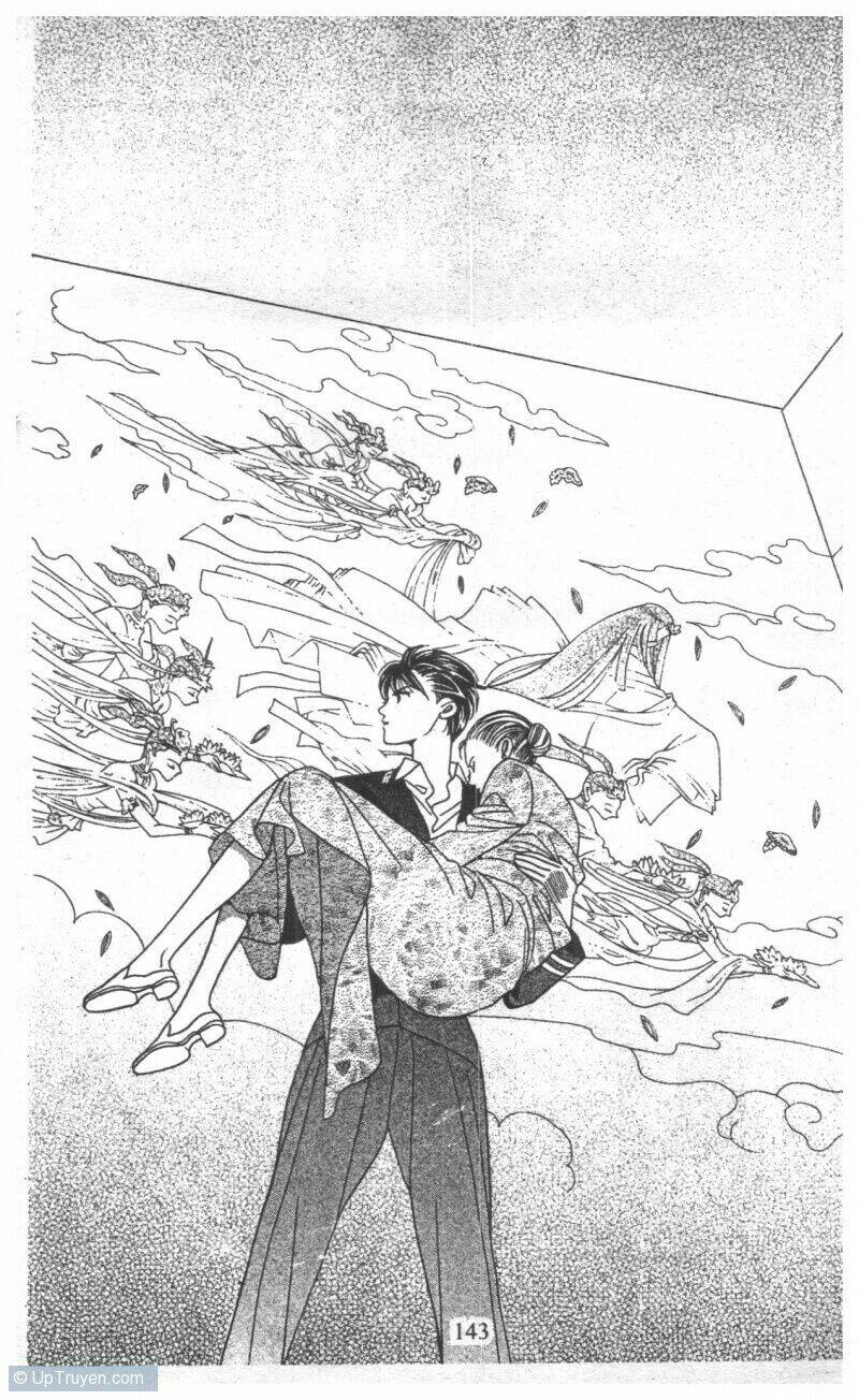 Nàng Tiên Ánh Trăng - Kaguya Hime Chương 14 Ảnh 142