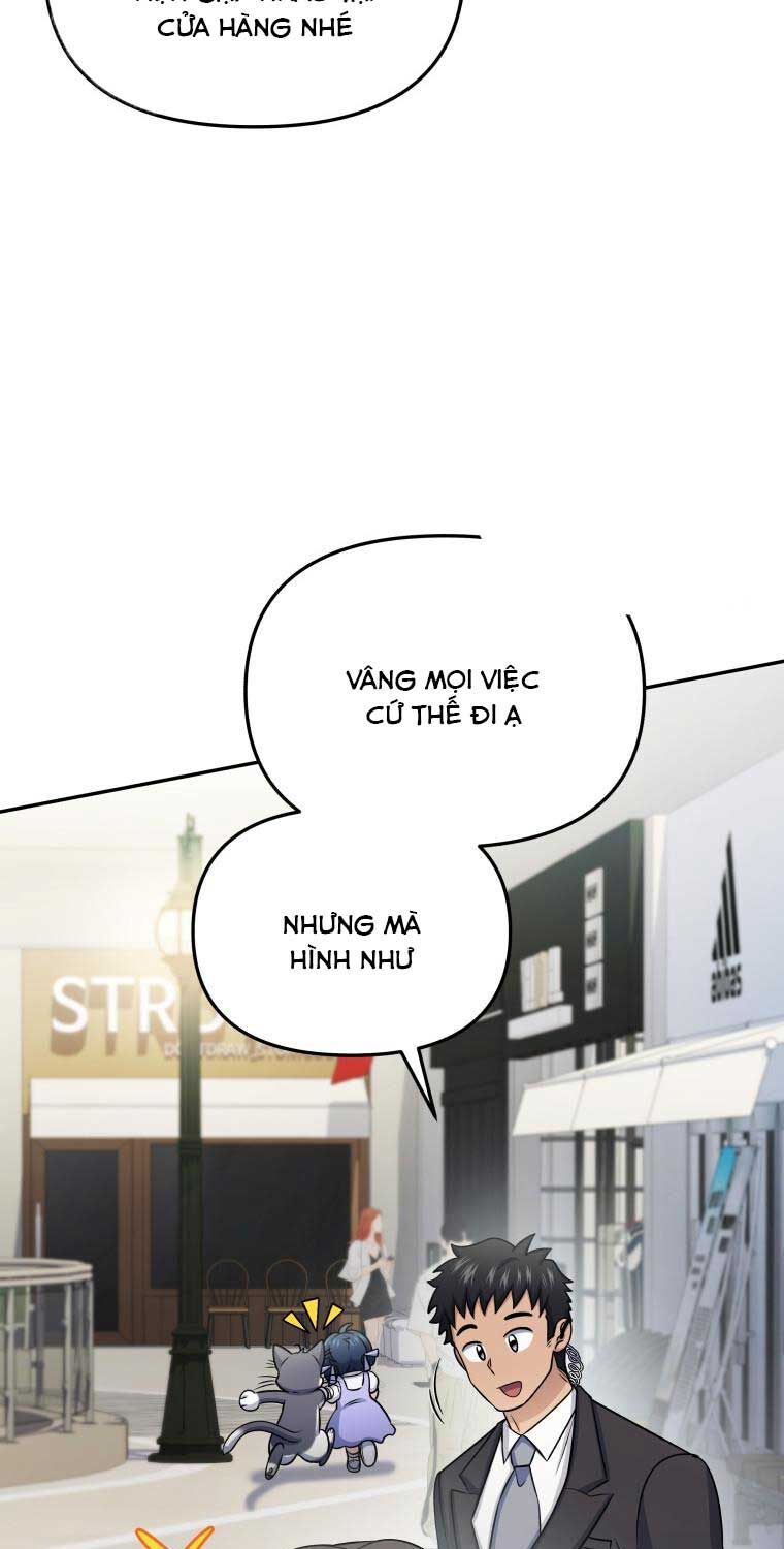 Nhà Hàng Thợ Săn Quái Vật Chương 59 Ảnh 60