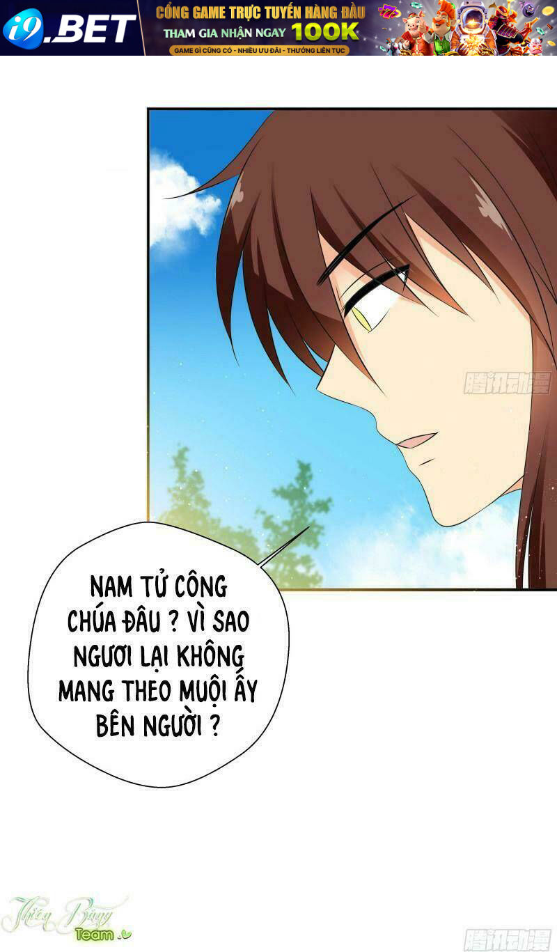 Nam Tử Truyện Chương 5 Ảnh 13