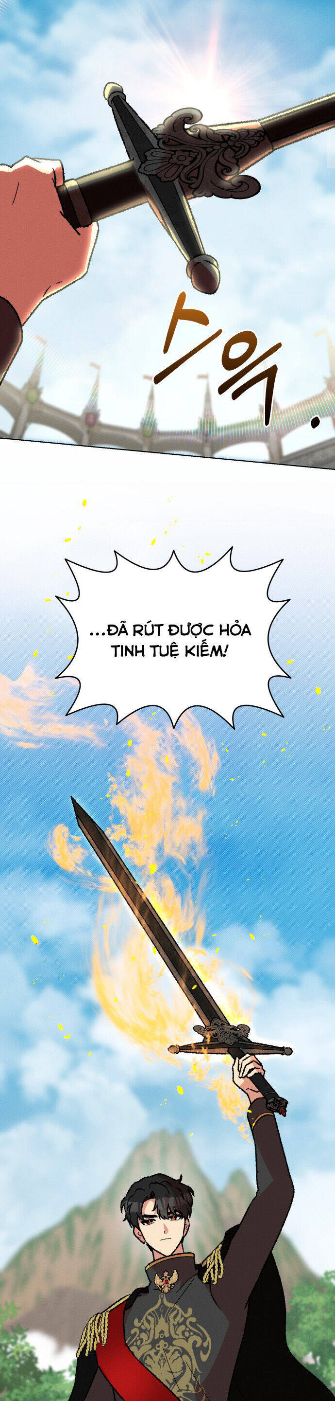 Nam Thứ Đình Công Thì Phải Làm Sao?! Chương 41 Ảnh 15