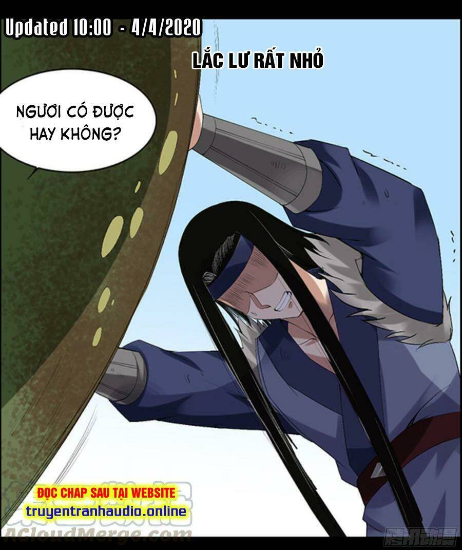Cổ Chân Nhân Chương 90 Ảnh 31