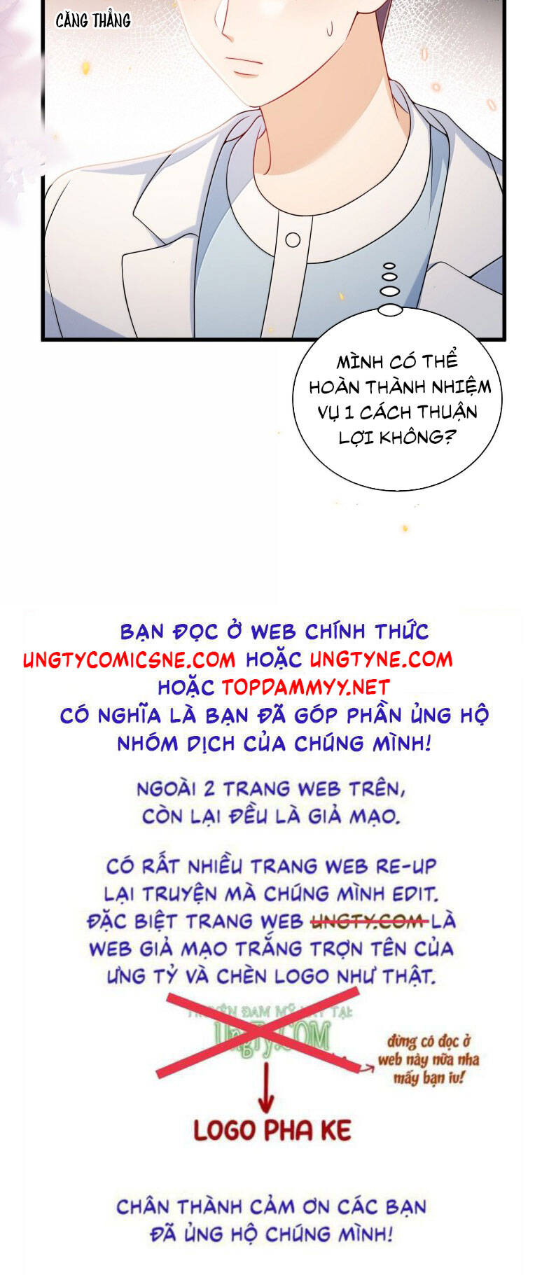 Thẳng Thắn Từ Nghiêm Chương 139 Ảnh 36