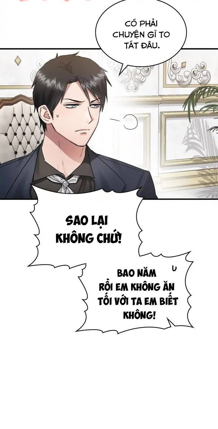 Người Thừa Kế Chương 52 Ảnh 10
