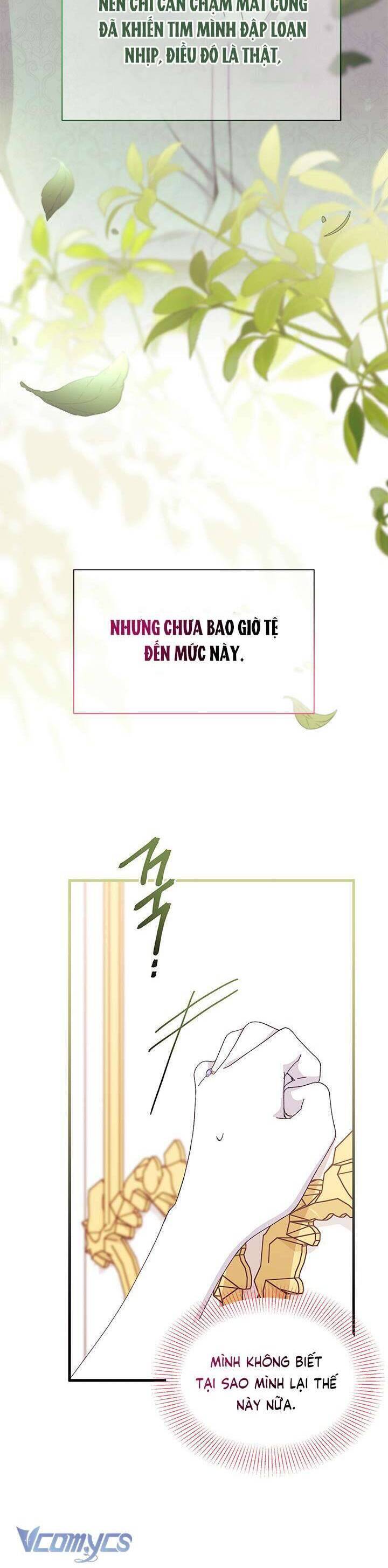 Tôi Đã Có Chồng Sau Khi Nhặt Được Nam Chính Chương 66 Ảnh 24