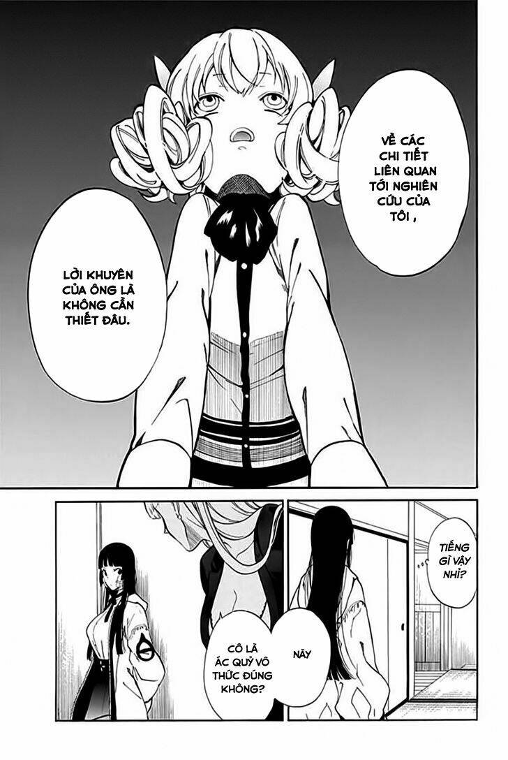 Innocent Devil Chương 5 Ảnh 28