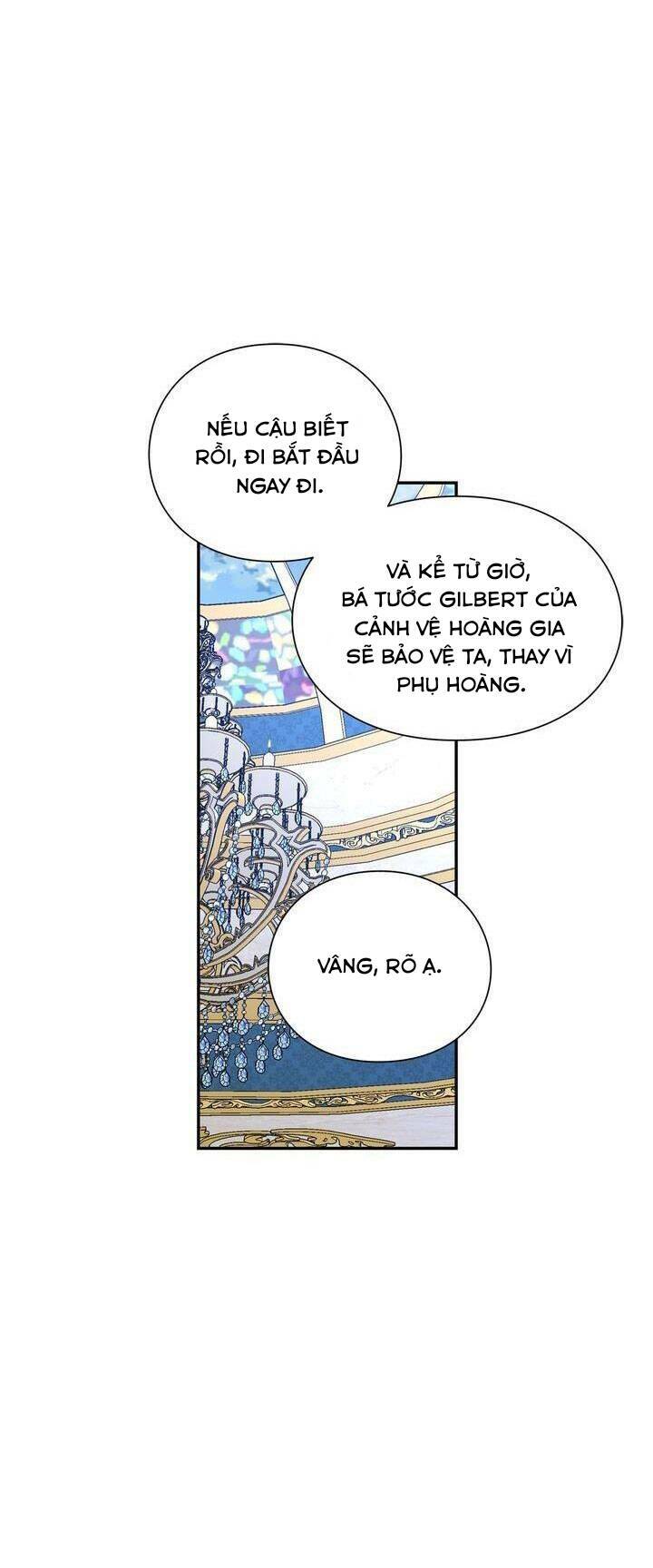 Nữ Hoàng Ngoại Khoa Chương 127 Ảnh 52