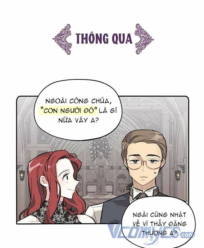 Hóa Ra Đó Chính Là Tình Yêu, Quỷ Vương! Chương 11 Ảnh 10