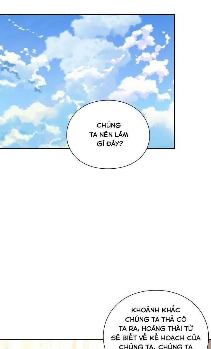 Nữ Hoàng Ngoại Khoa Chương 131 Ảnh 53