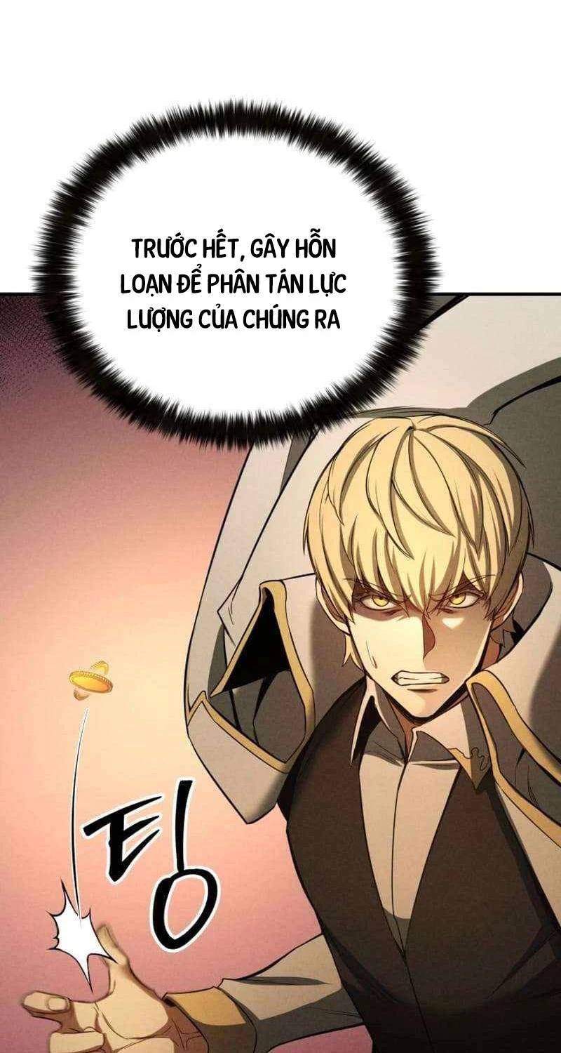 Tử Linh Sư Mạnh Nhất Chương 61 Ảnh 83
