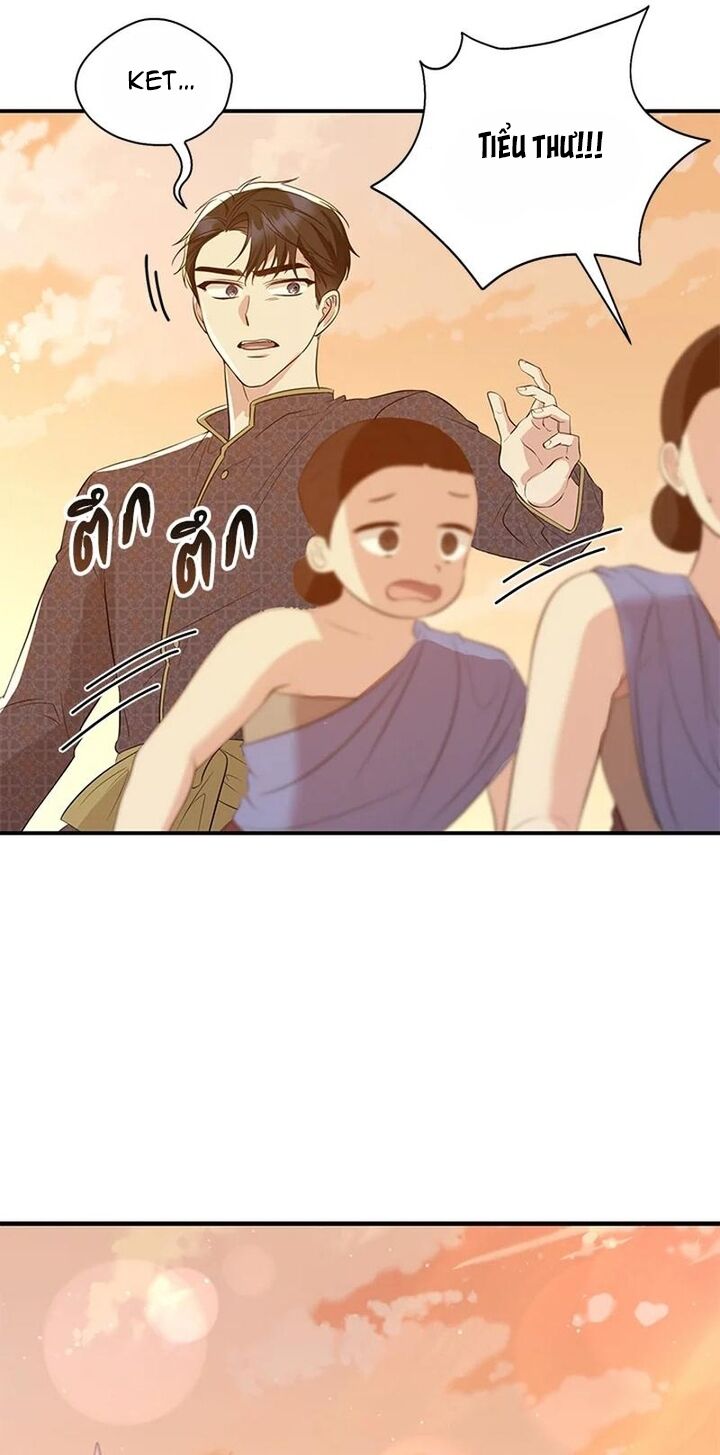 Ngược Dòng Thời Gian Để Yêu Anh Chương 15 Ảnh 51