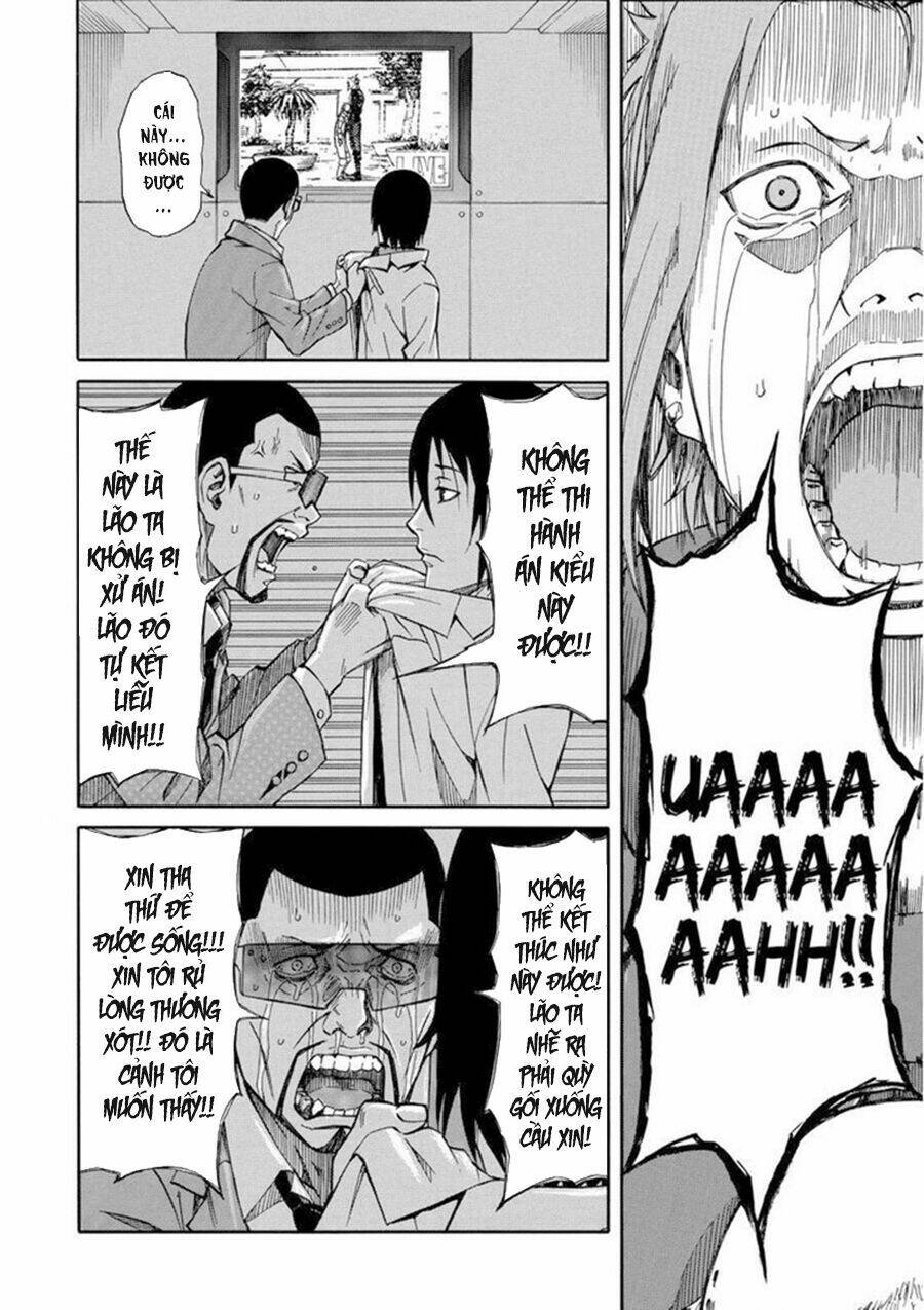Sukedachi 09 Chương 10 Ảnh 40