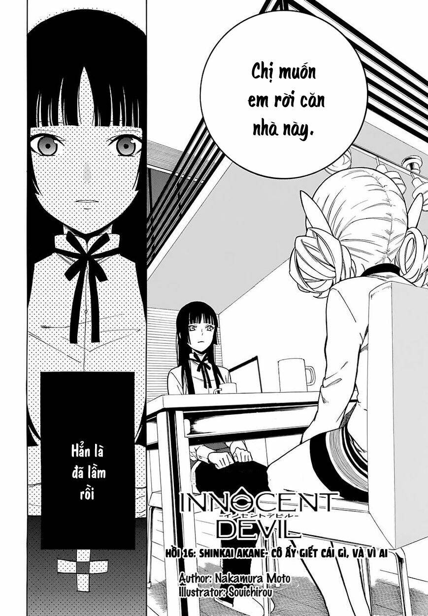 Innocent Devil Chương 16 Ảnh 8