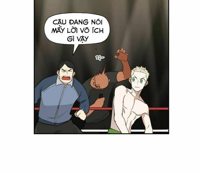 Võ Sĩ - The Boxer Chương 105 Ảnh 36