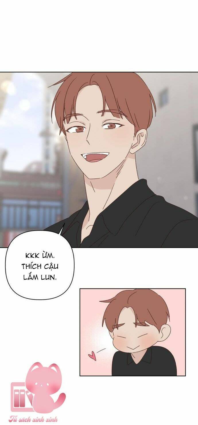 Ranh Giới Tình Yêu Chương 40 Ảnh 55