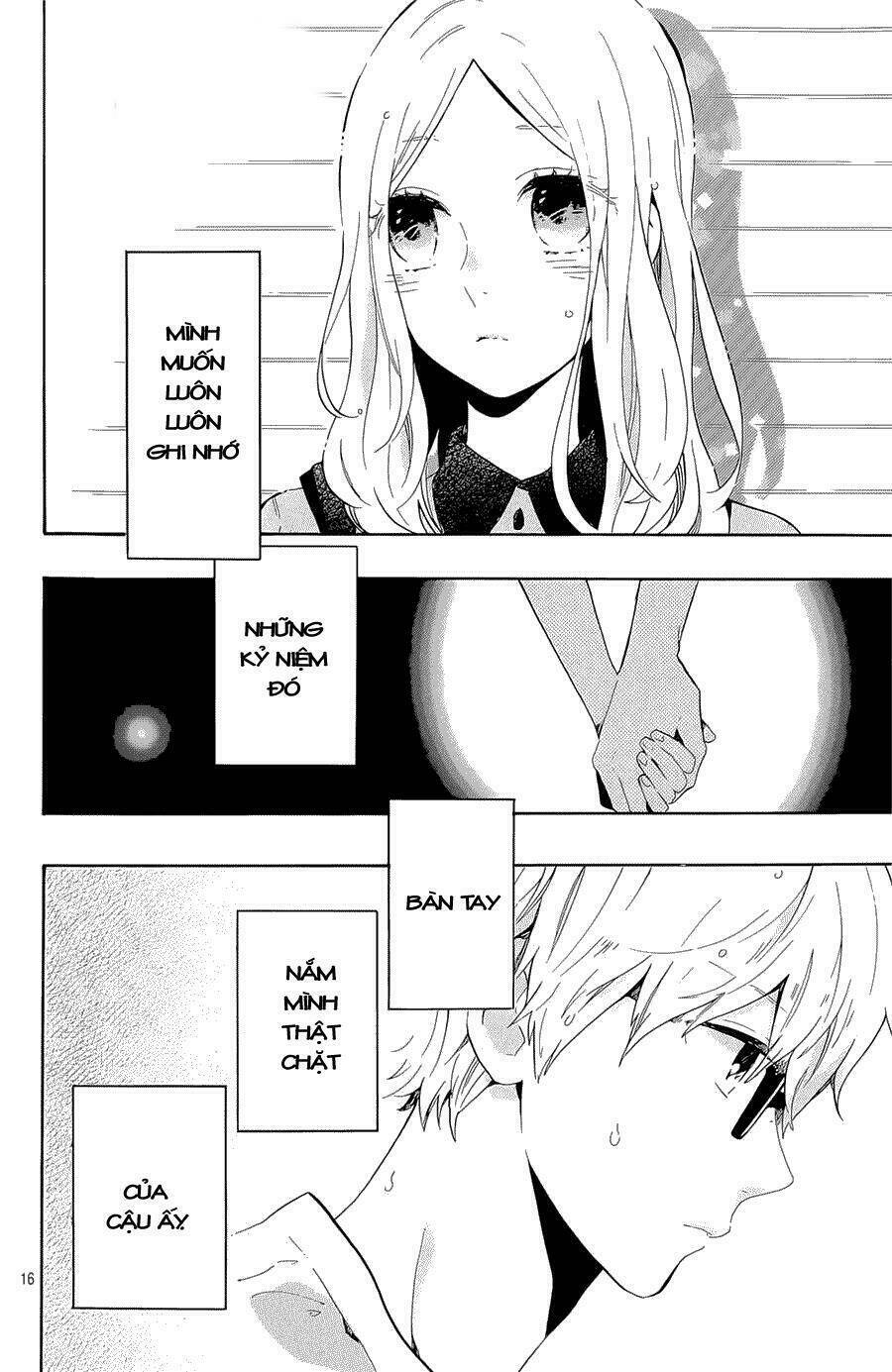 Hibi Chouchou Chương 75 Ảnh 17