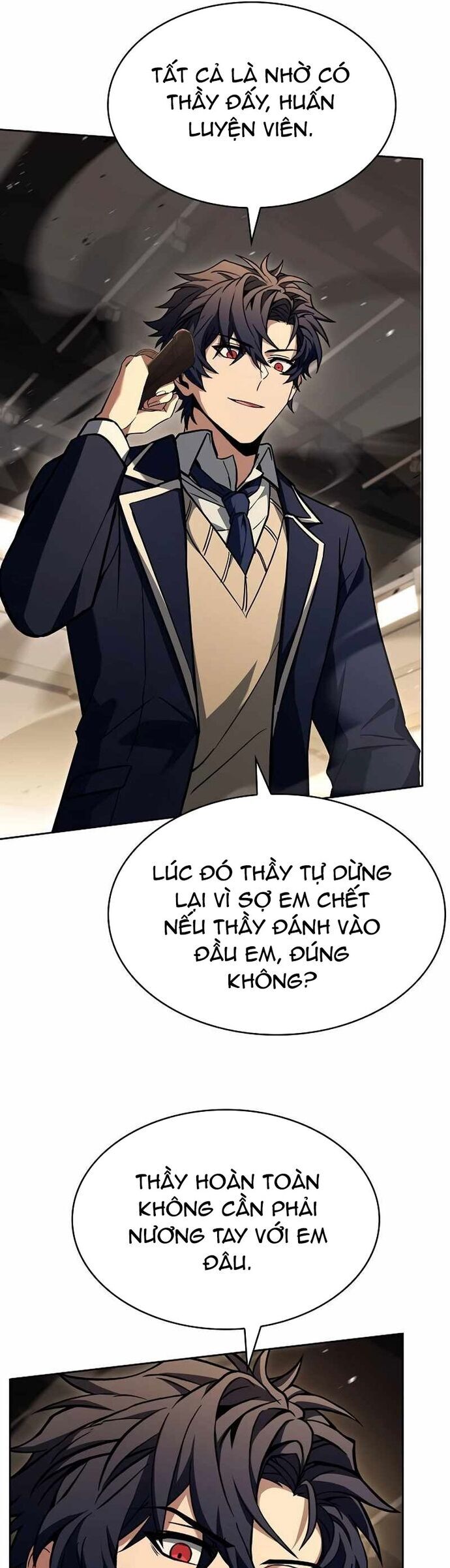 Chòm Sao Là Đệ Tử Của Tôi Chương 116 Ảnh 20