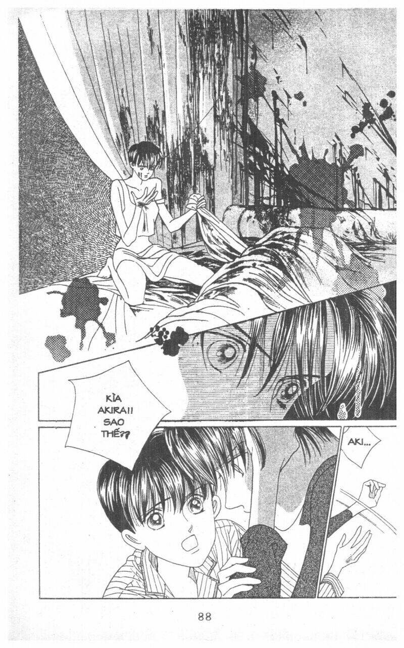 Nàng Tiên Ánh Trăng - Kaguya Hime Chương 13 Ảnh 87