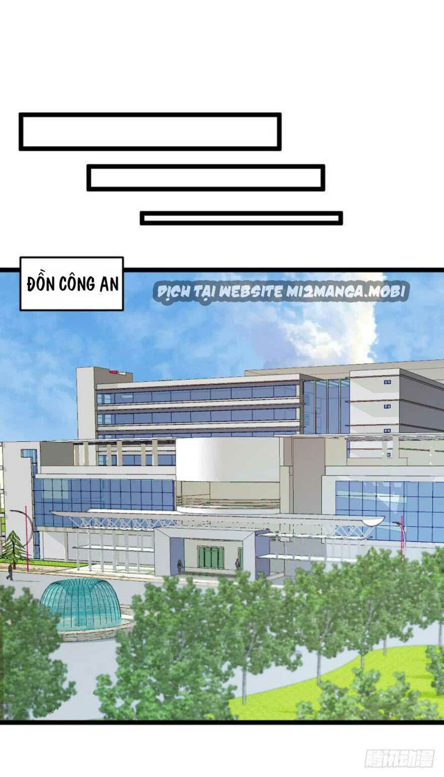 Cấm Tình Điềm Mật: Đế Thiếu Hào Môn Trêu Tận Cửa Chương 67 Ảnh 11