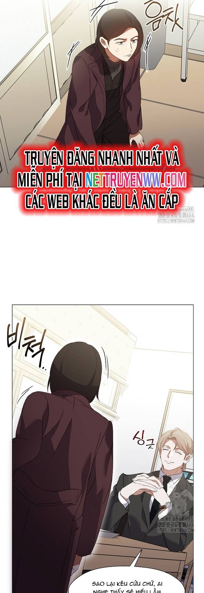 Nhà Hàng Thế Giới Ngầm Chương 67 Ảnh 7