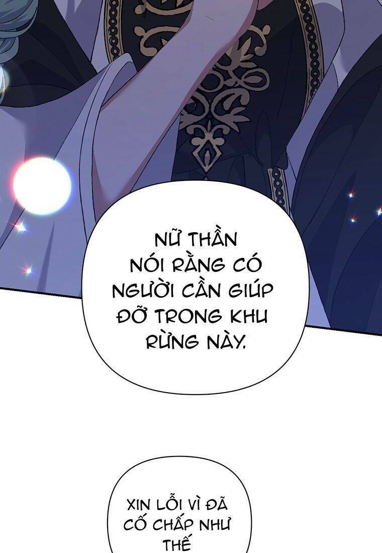 Nam Chính Ám Ảnh Phát Điên Chương 10 Ảnh 46