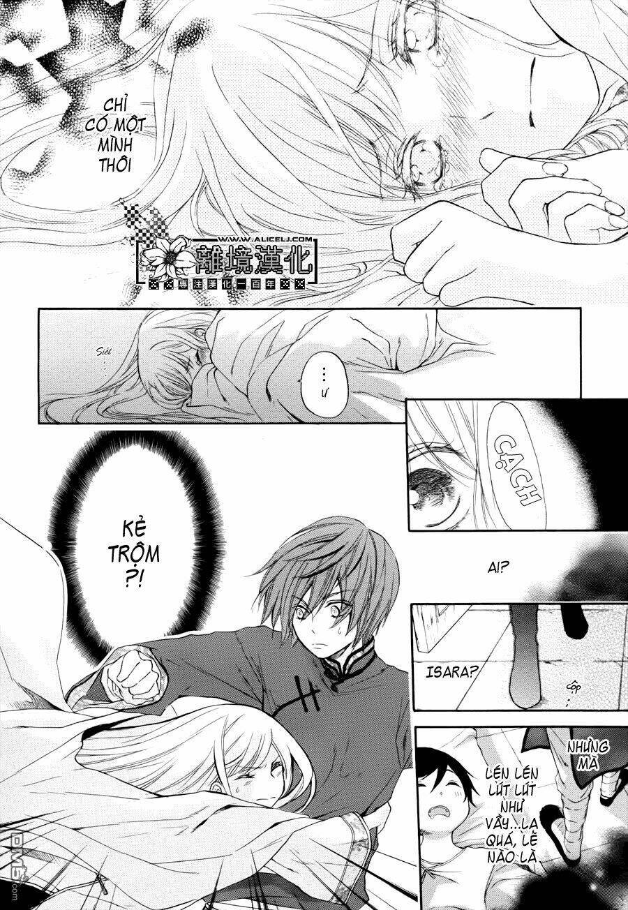 Strange Dragon Chương 1 Ảnh 23