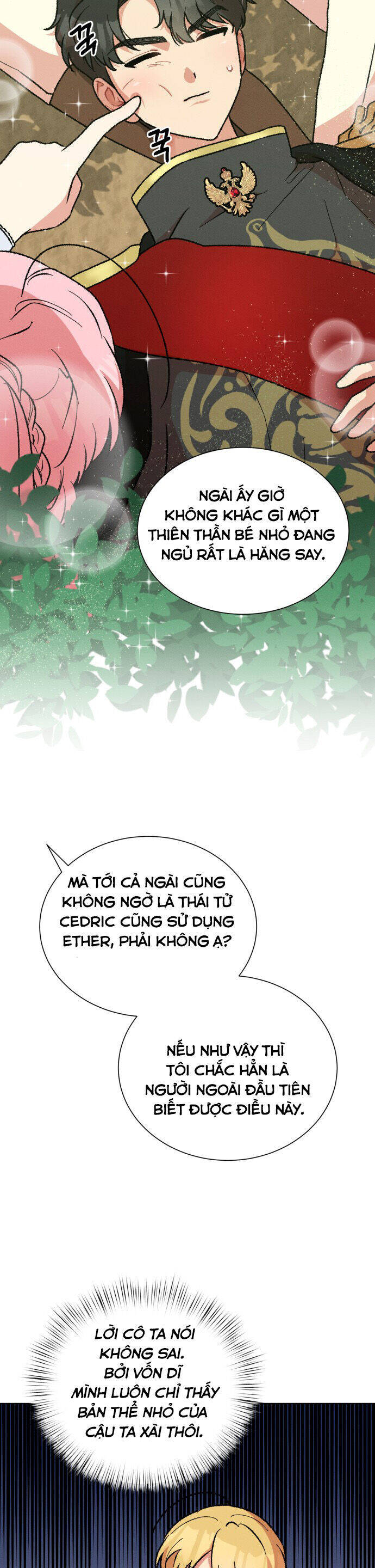 Nam Thứ Đình Công Thì Phải Làm Sao?! Chương 39 Ảnh 15