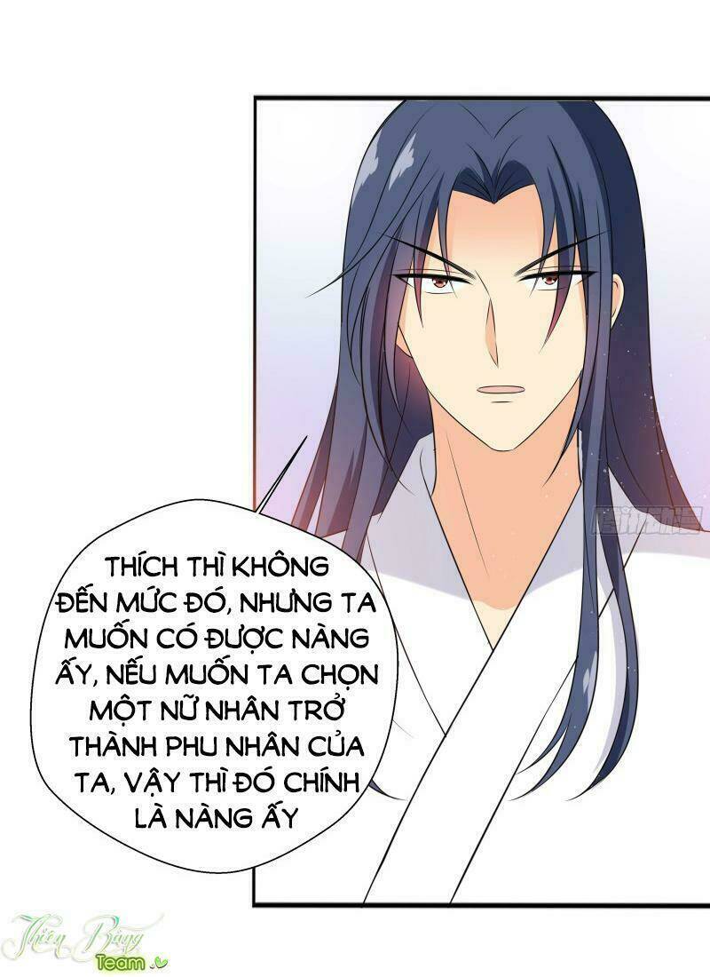 Nam Tử Truyện Chương 9 Ảnh 24