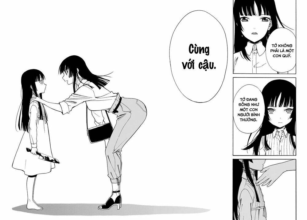 Innocent Devil Chương 18 Ảnh 43