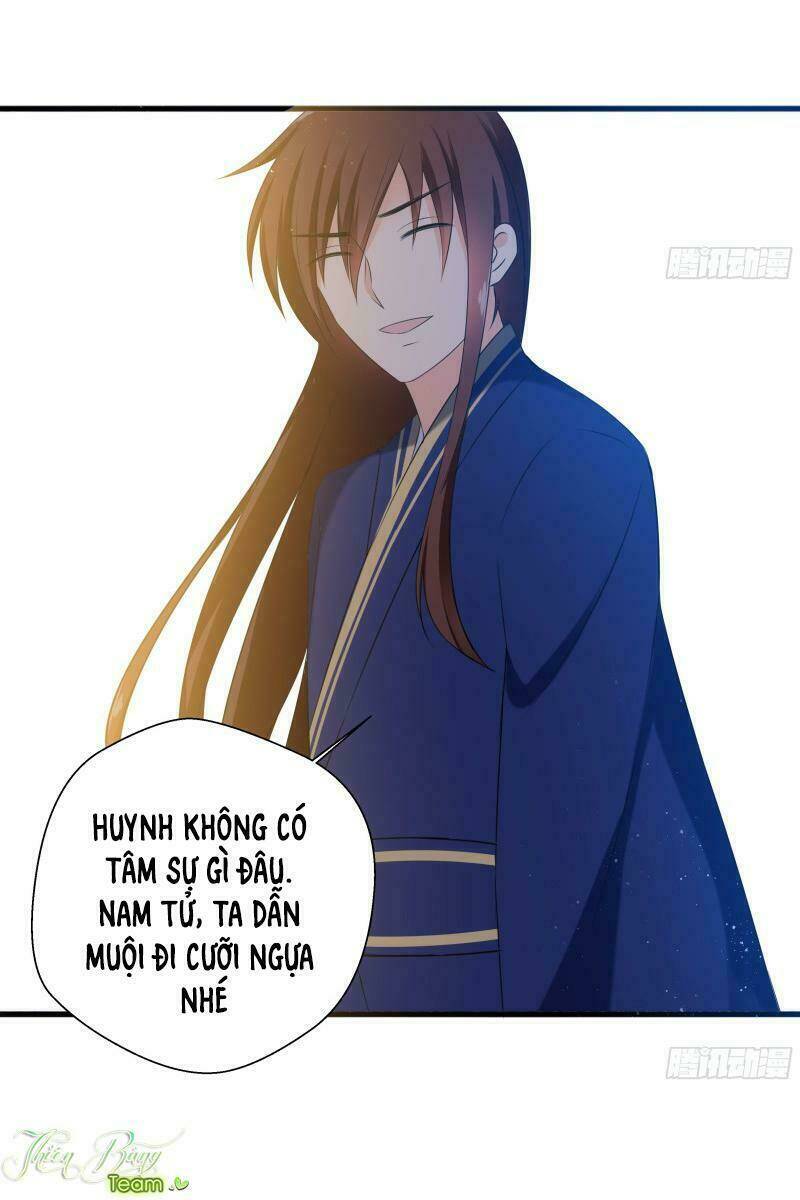 Nam Tử Truyện Chương 6 Ảnh 18
