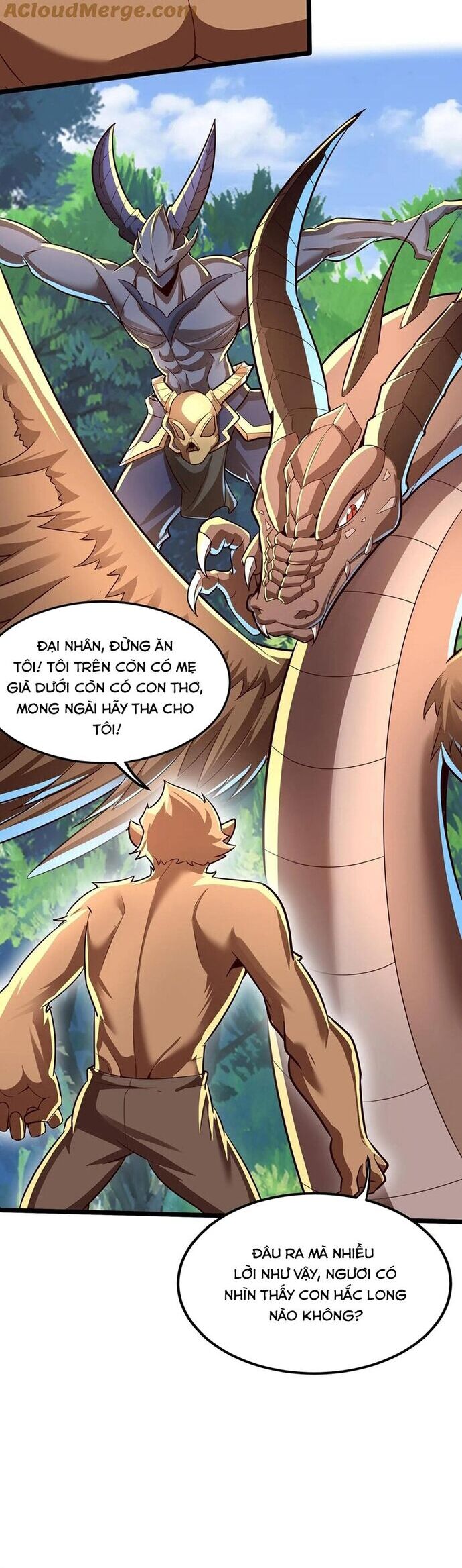 Linh Khí Khôi Phục: Ta Mỗi Ngày Thu Được Một Cái Kỹ Năng Mới Chương 286 Ảnh 29