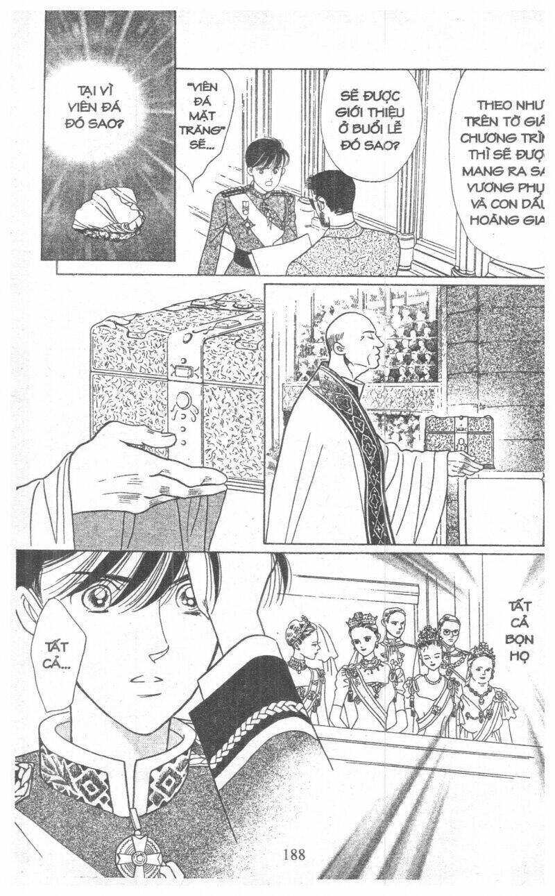 Nàng Tiên Ánh Trăng - Kaguya Hime Chương 14 Ảnh 187