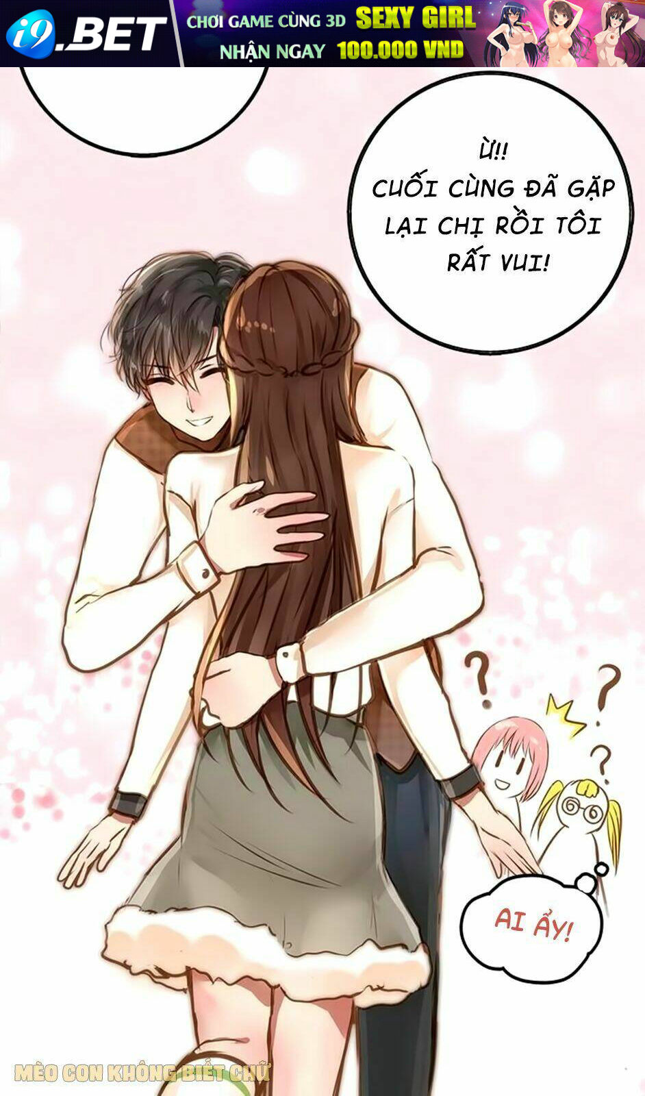 Không Có Ssr Làm Sao Để Yêu Chương 3 Ảnh 12