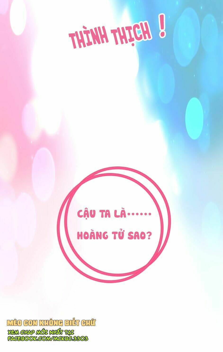 Không Có Ssr Làm Sao Để Yêu Chương 3 Ảnh 33