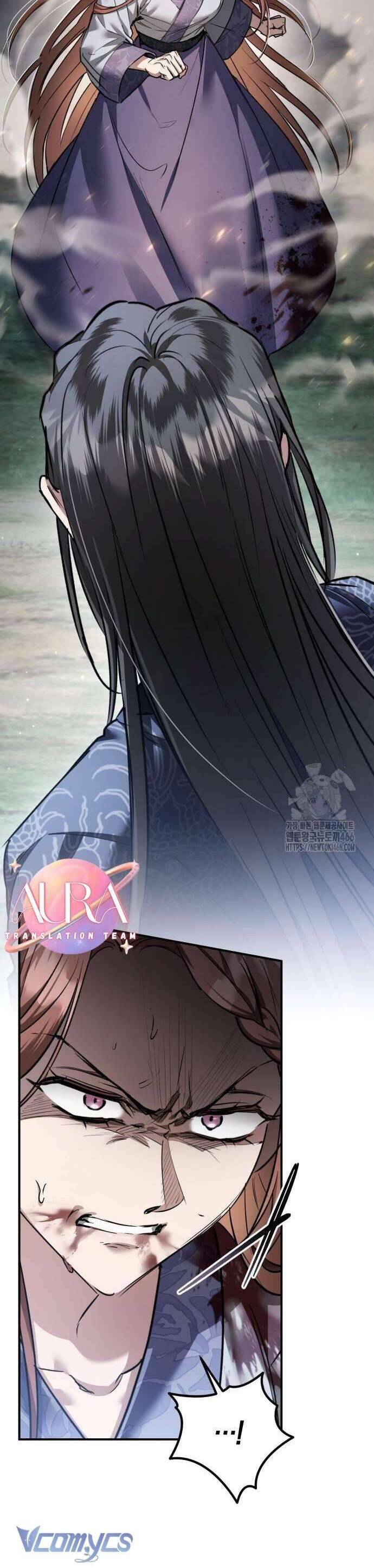 Khi Hắc Lang Gọi Tên Tôi Chương 41 Ảnh 12