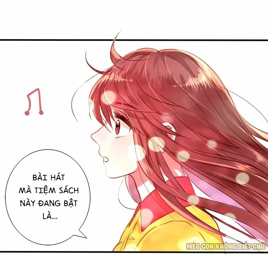 Không Có Ssr Làm Sao Để Yêu Chương 7 Ảnh 12